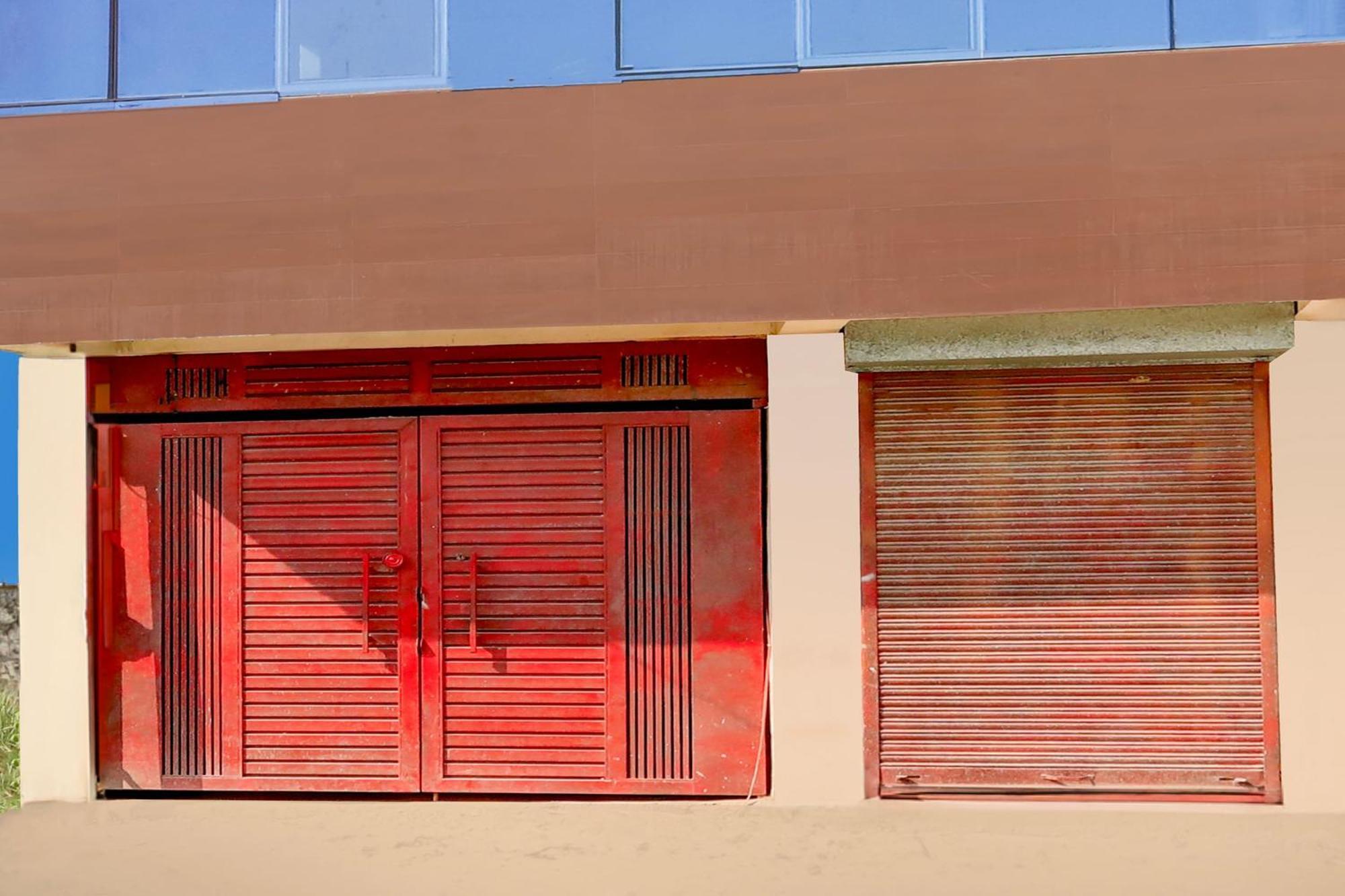 Hotel O Kanha Galaxy Brothers Group Kanpur Exterior photo